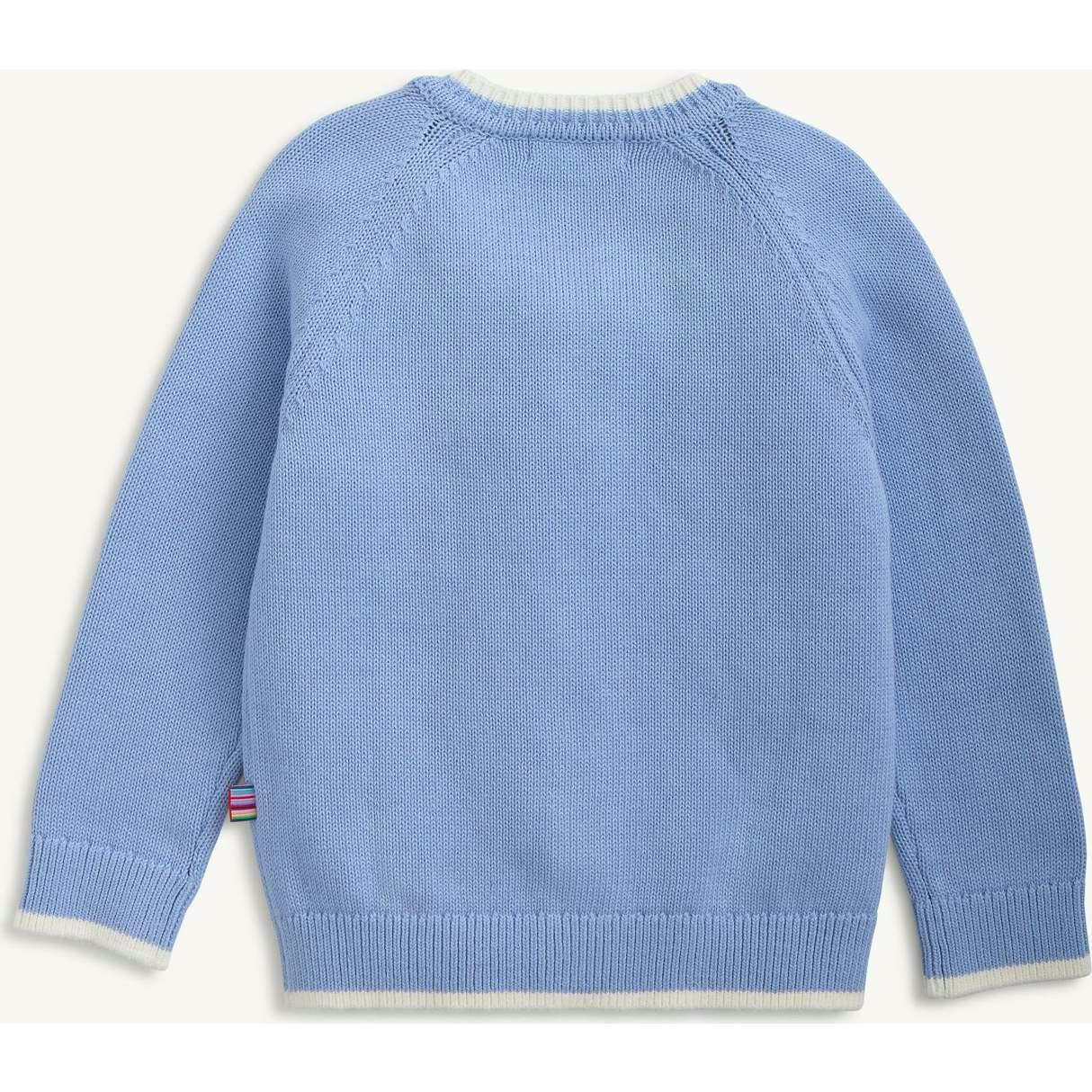 Magnetic Cardigan