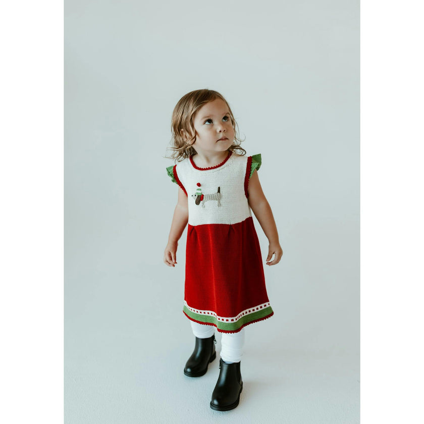 Holiday Dress