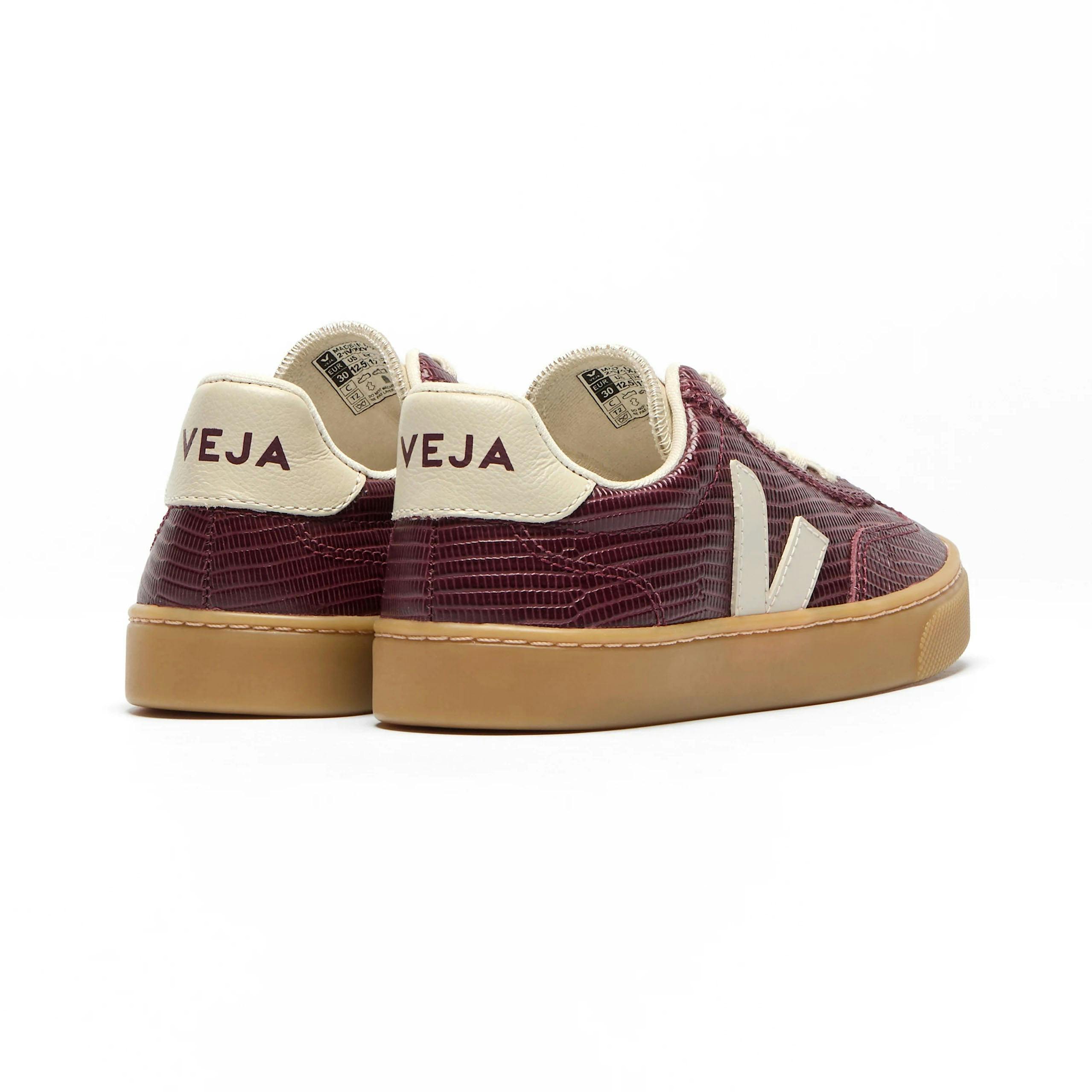 VEJA Small Volley - Amarante Pierre