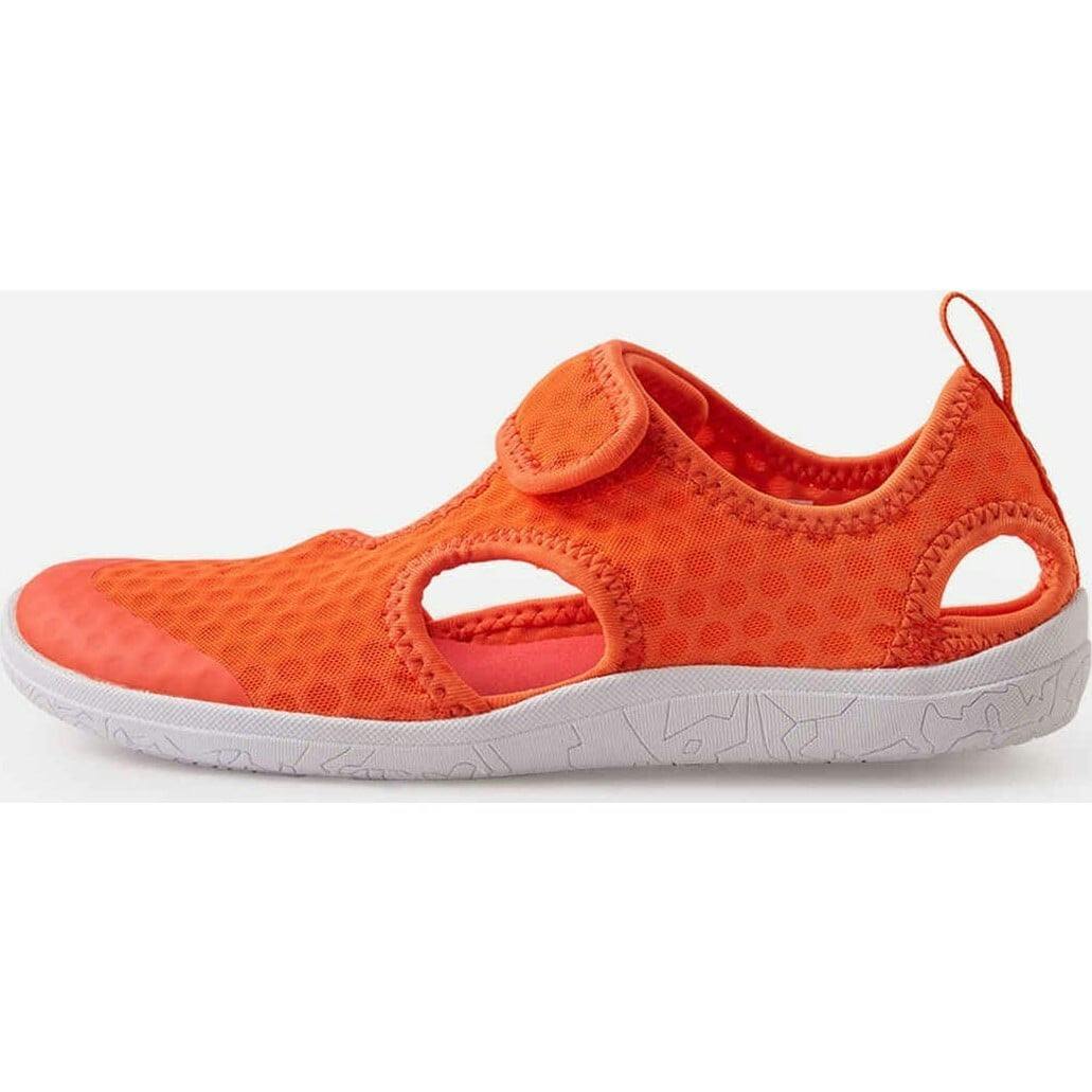 Kids Rantaan Barefoot Velcro Sandals