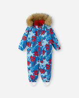 Lappi - Toddler ReimaTec Waterproof Snowsuit