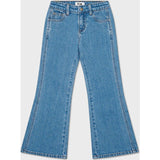 Flare Leg Jean