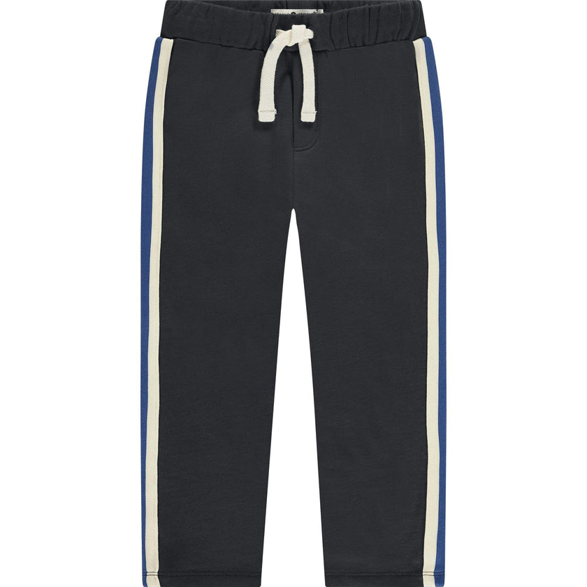 Side Stripe Sweatpants