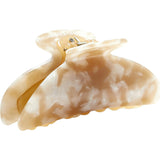 Midi Heirloom Handcrafted Hair Claw Clip