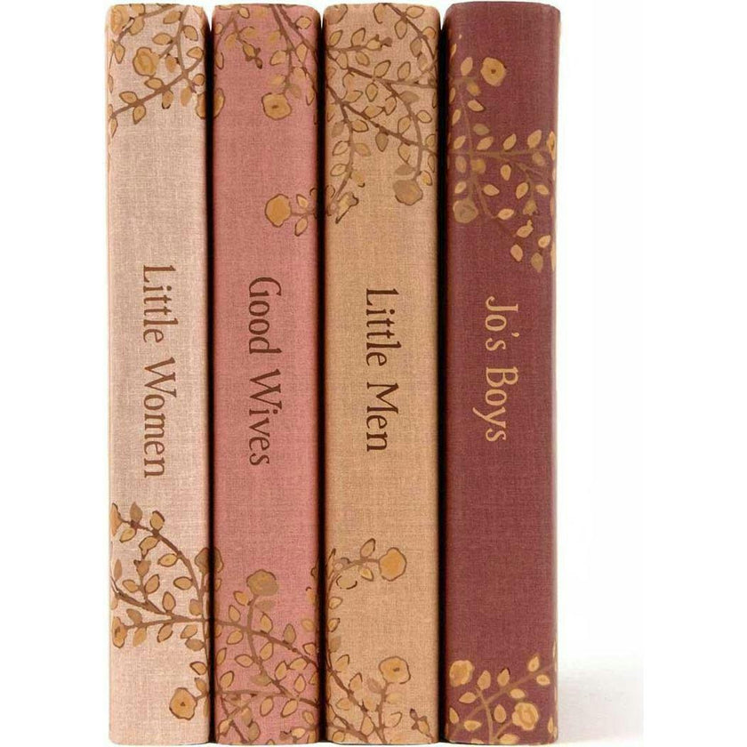 Little Women Book Set