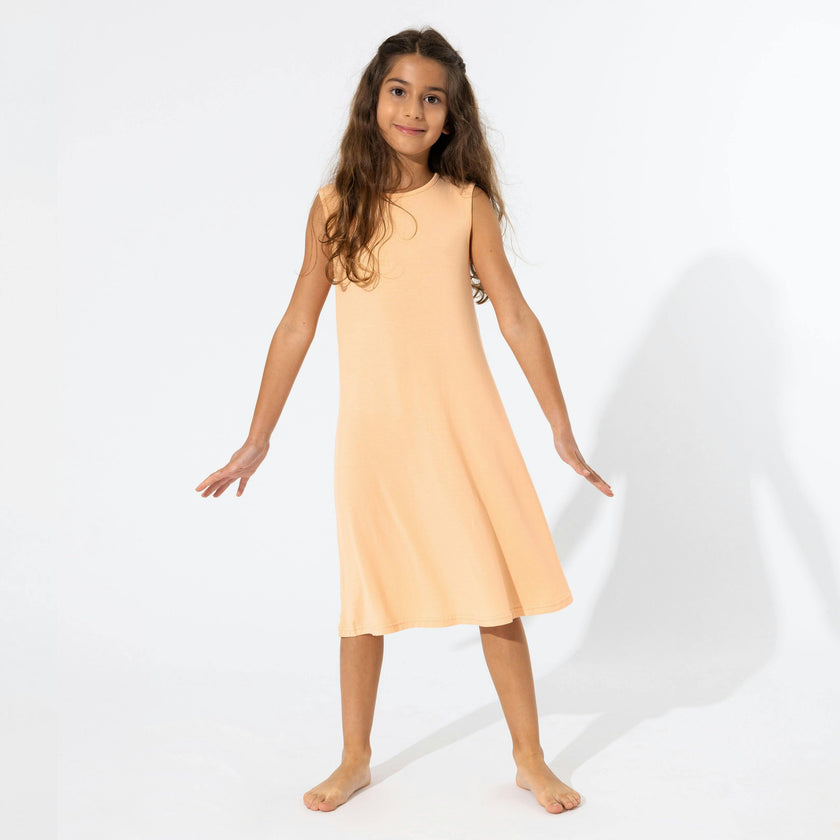 Springtime Easter Bundle - Bamboo Girls' Dresses