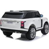 24V Range Rover HSE 2 Seater Ride on