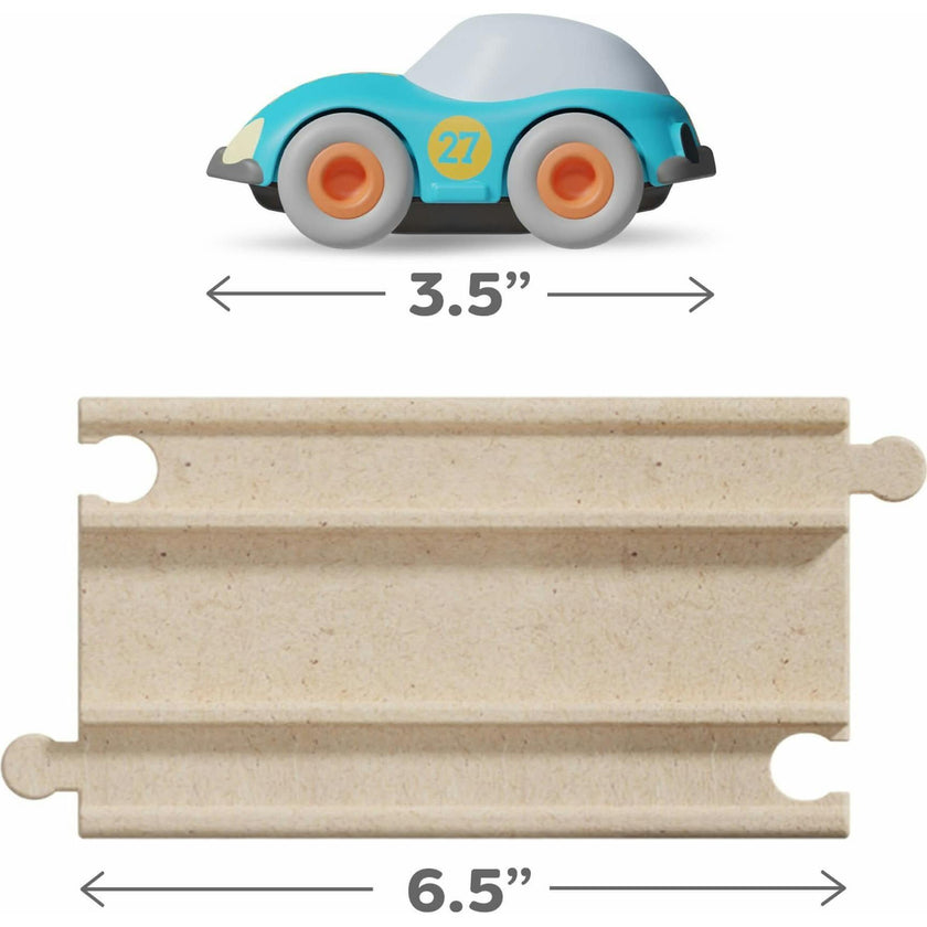 HABA Cars - Stunt Jump
