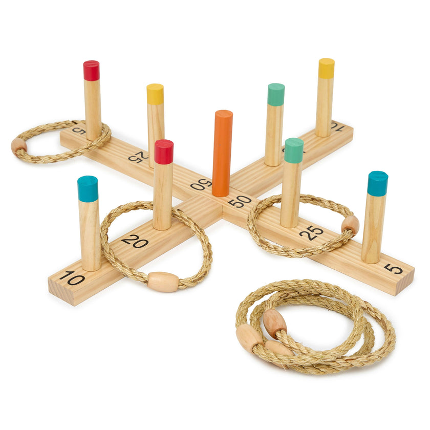 Ring Challenge