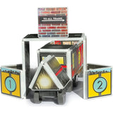 1-2 Choo Choo Train Magna-Tiles Structure Set