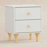 Babyletto  Lolly Nightstand with USB Port