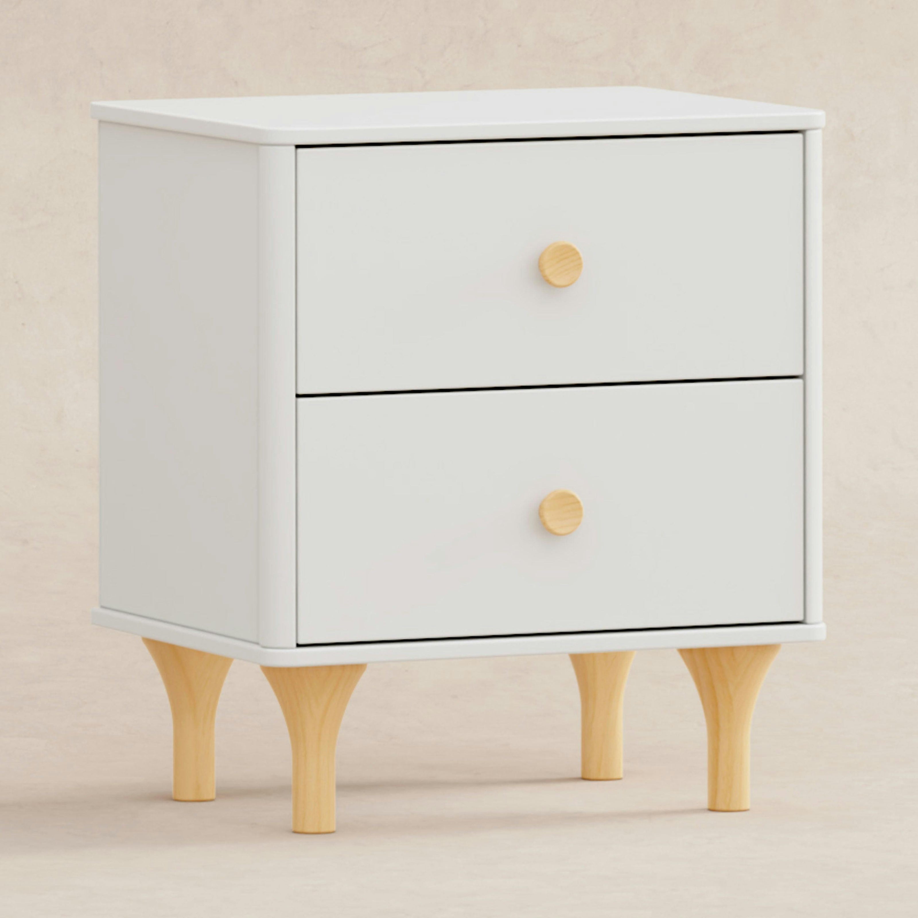 Babyletto  Lolly Nightstand with USB Port
