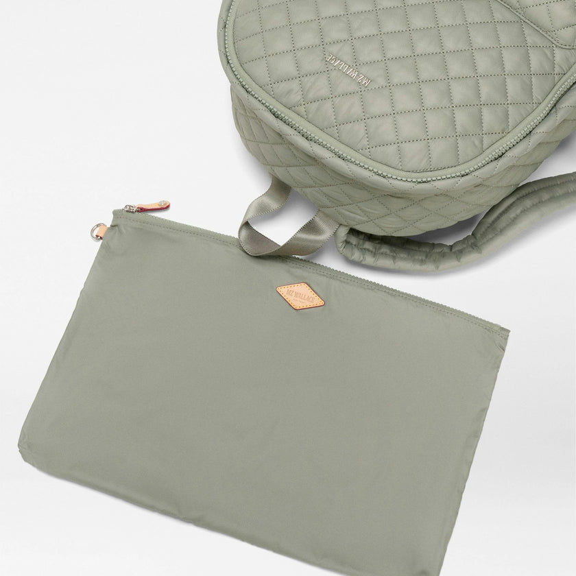 Agave Green Metro Backpack II