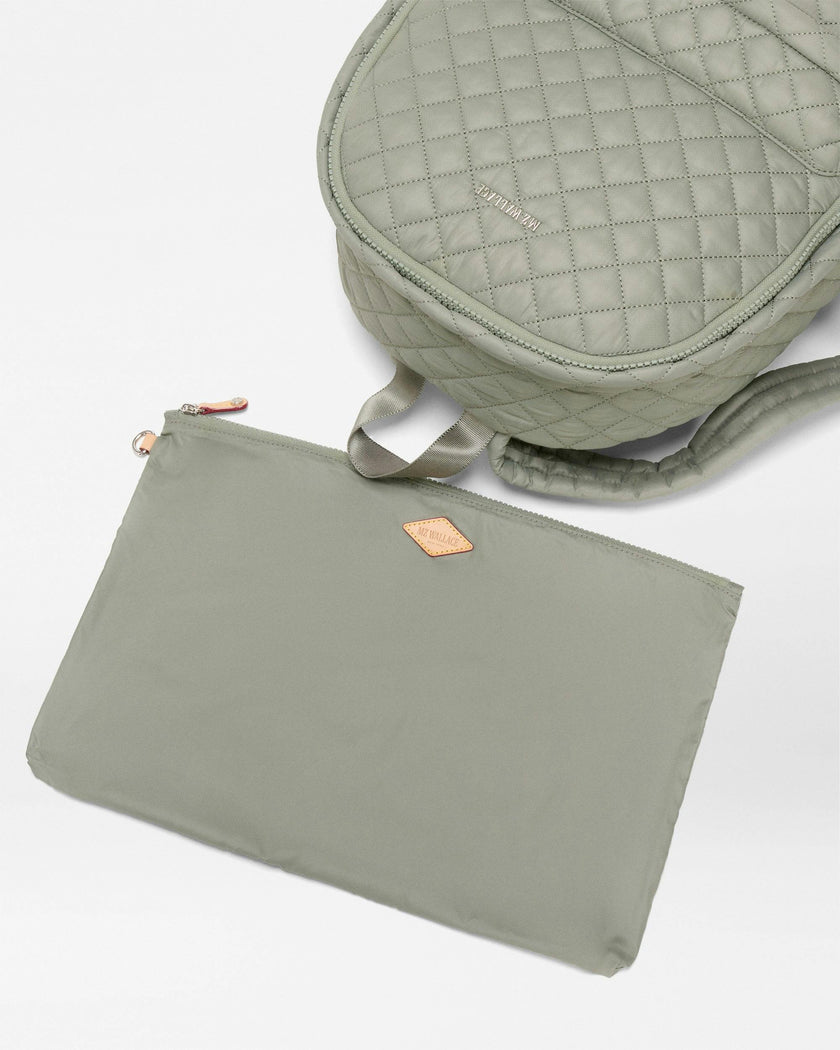 Agave Green Metro Backpack II
