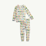 Magnetic PJ Set