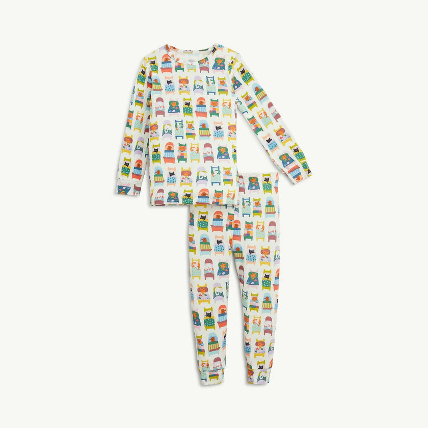 Magnetic PJ Set