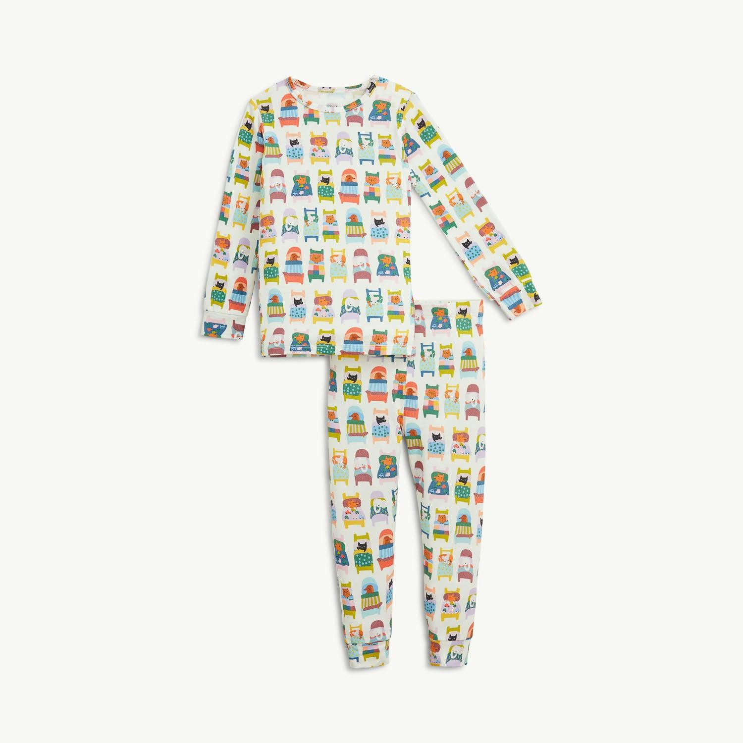 Magnetic PJ Set