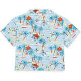 BONTON Santa Cruz Baby Shirt