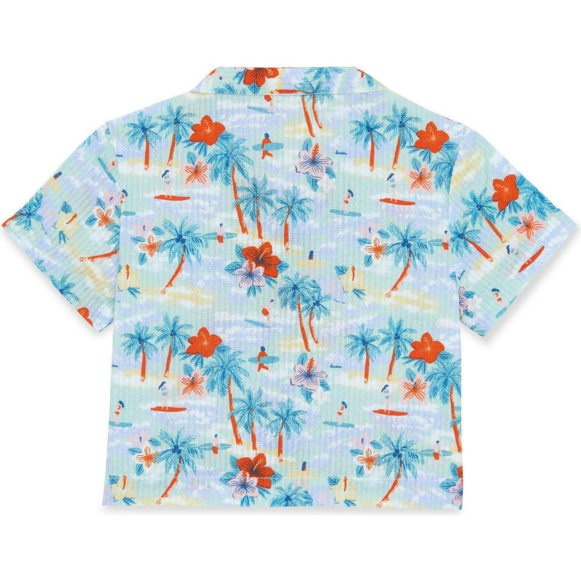 BONTON Santa Cruz Baby Shirt