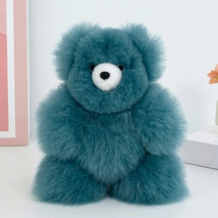 Plush Micro