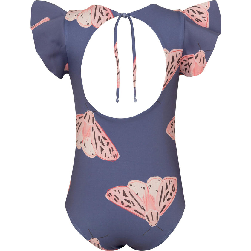 PINK POLILLA MORADO - DAYANA ONE PIECE