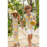 The Paradiso - Escape Dress