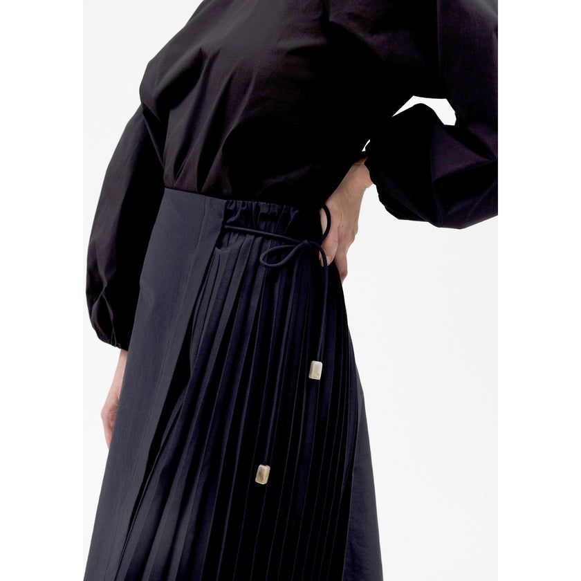 Shivon Skirt, Black