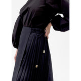 Shivon Skirt, Black