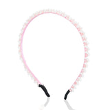 Elegant Bead Headband