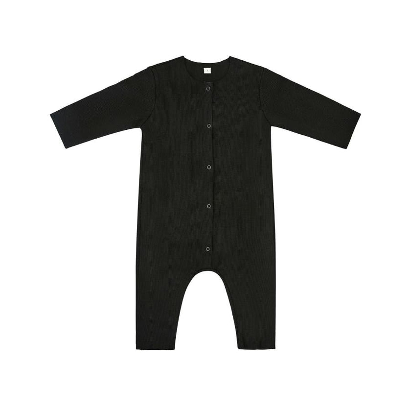 RIB ROMPER