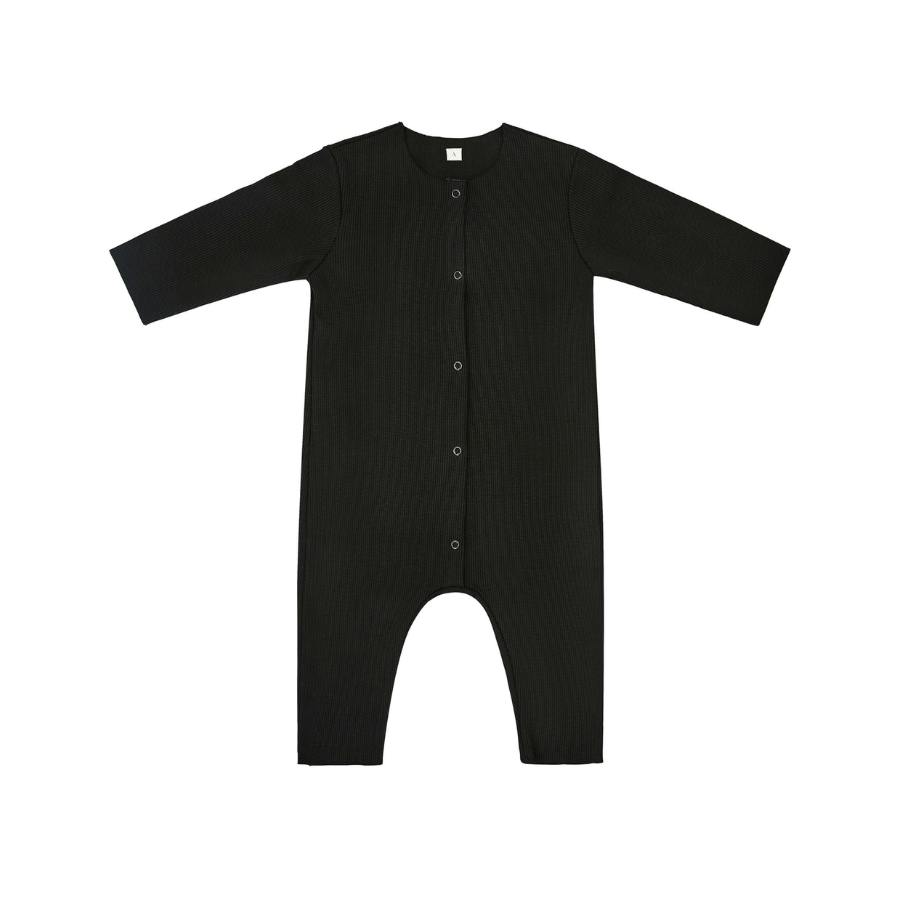 RIB ROMPER