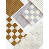 Solid Stripe Rug