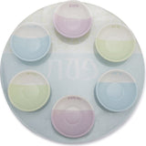 Nu Seder Plate & Six Bowls