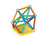 Geomag Supercolor Recycled 42 pcs - 3+ Y