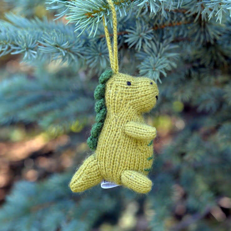 Ornaments