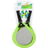 Get Outside Go! Bashminton