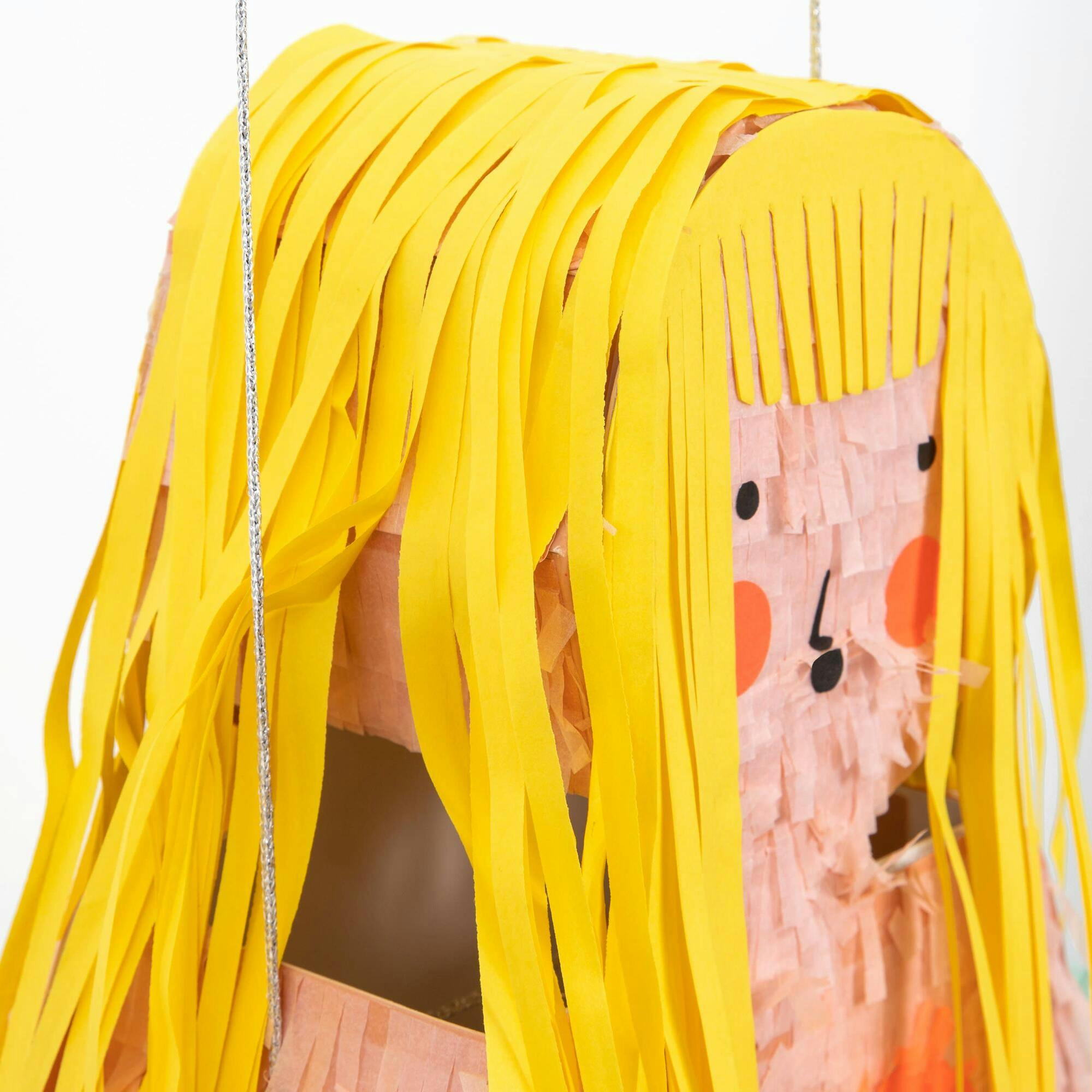 Mermaid Pinata