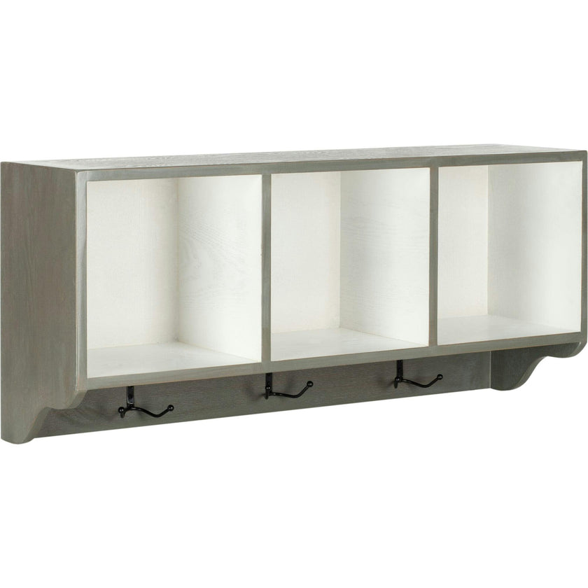 Alice Storage Wall Shelf