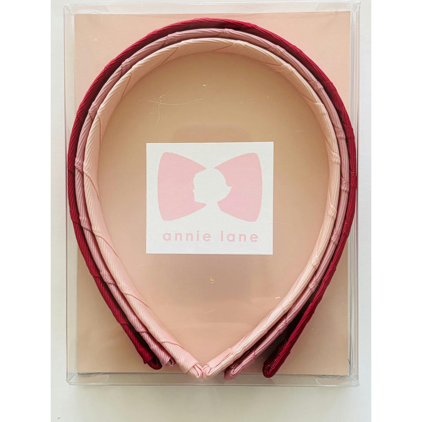 Three Headband Box Set