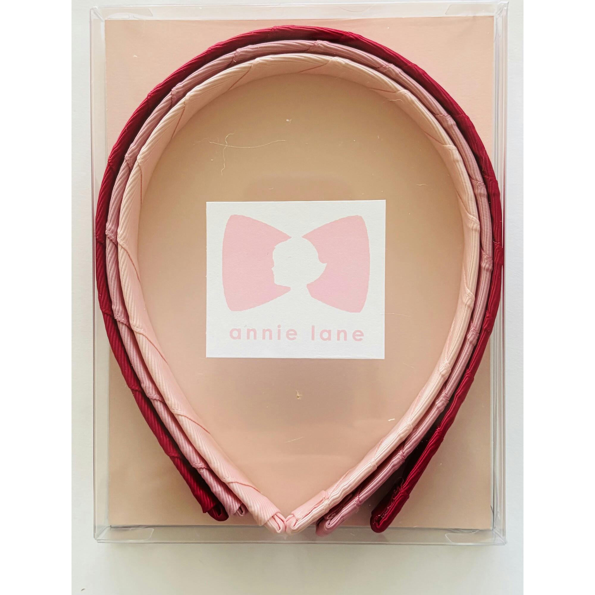 Three Headband Box Set