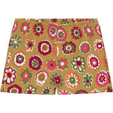 Mini Swim Trunk