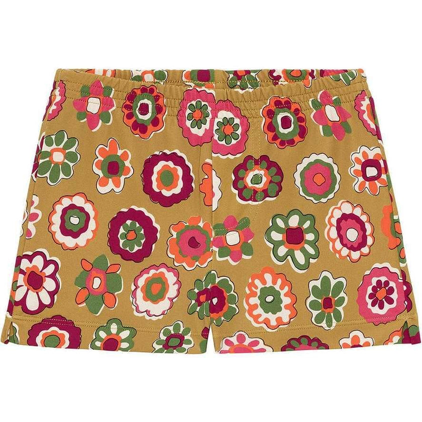Mini Swim Trunk