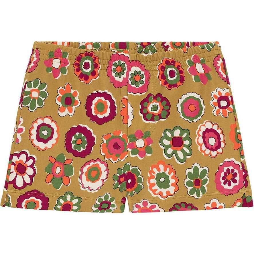 Mini Swim Trunk