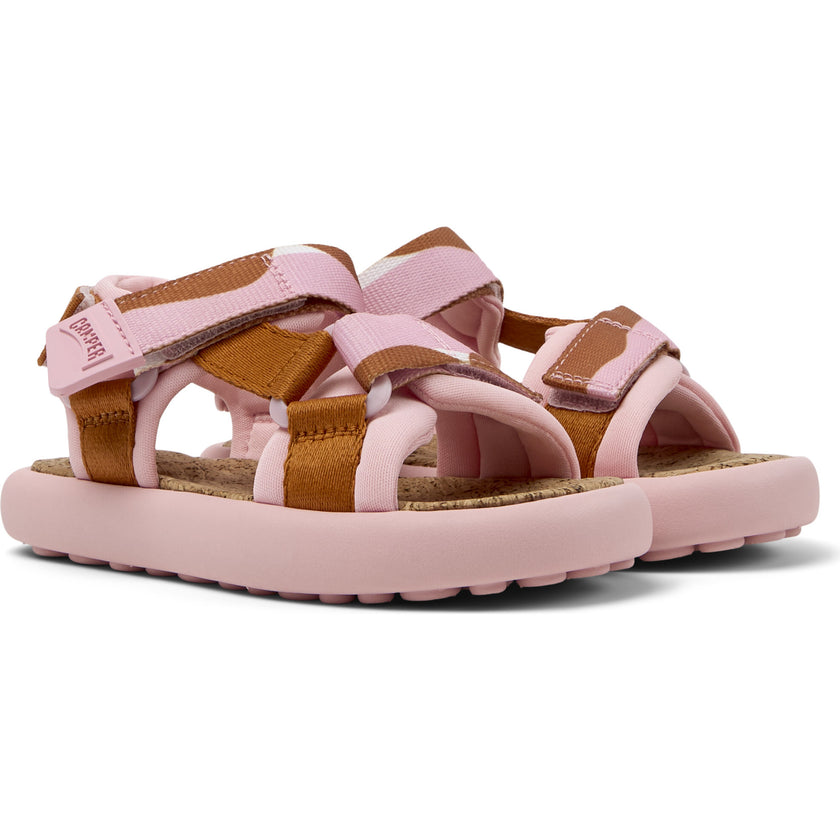Sandals Pelotas Flota Sandal Kids Multicolor, Multi