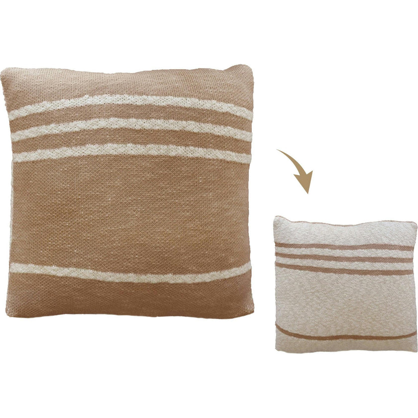 Duetto Cushion