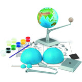 4M KidzLabs Earth and Moon Model Kit