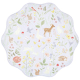 Little Animals Dinner Plates
