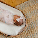 Bowtie Baby Bow - Enchanted Friends