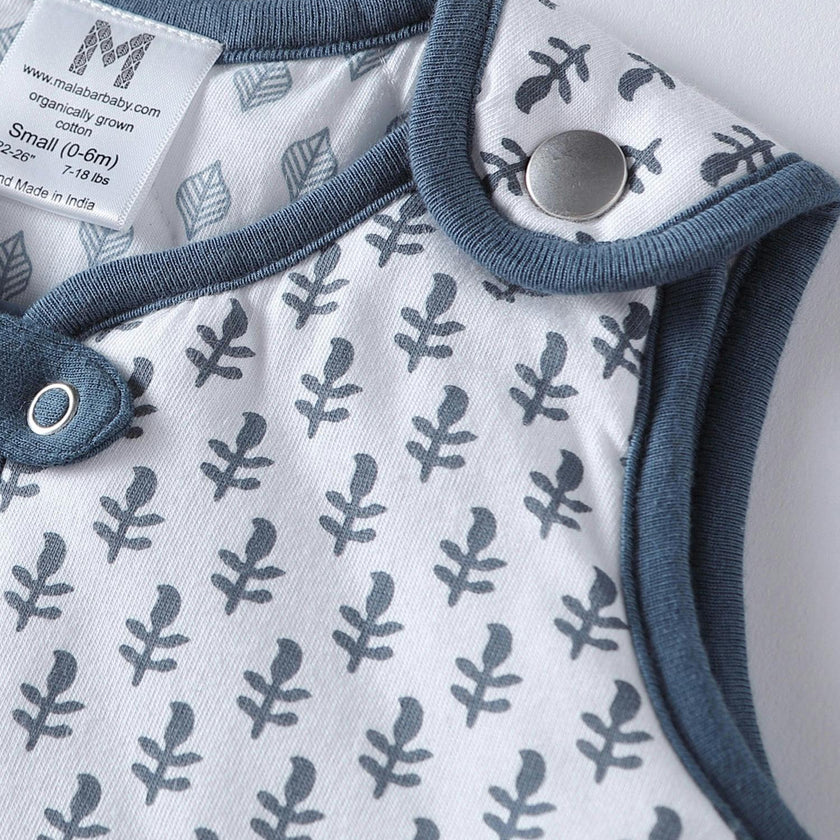 TOG 0.6 (Lightweight) Wearable Blanket Baby Sleep Sack
