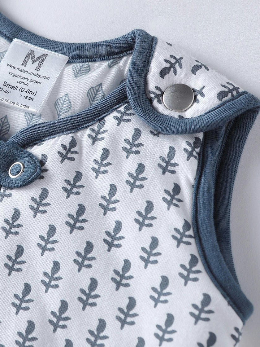 TOG 0.6 (Lightweight) Wearable Blanket Baby Sleep Sack